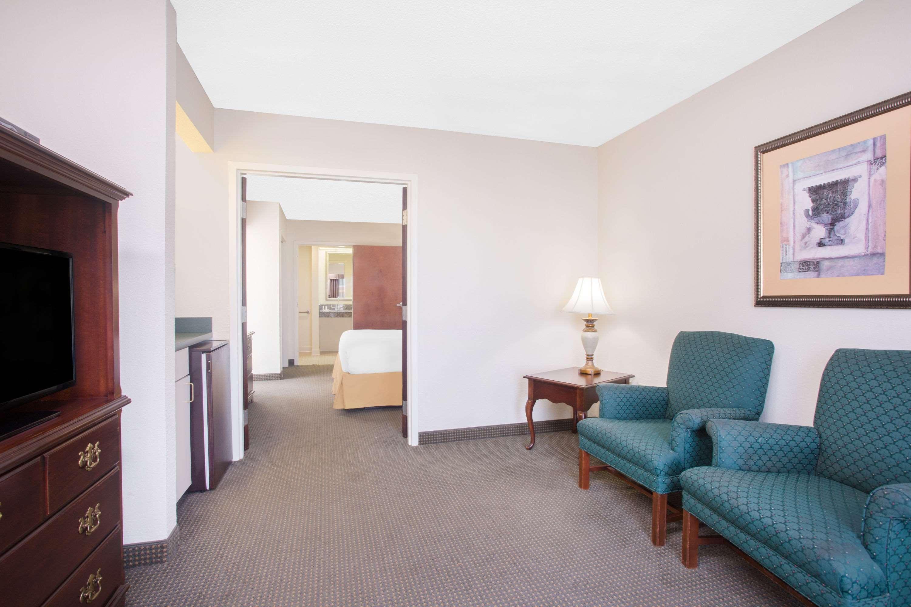 Days Inn By Wyndham Metter Extérieur photo