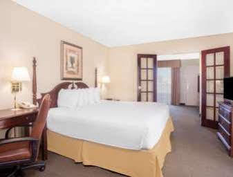 Days Inn By Wyndham Metter Extérieur photo