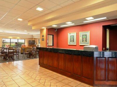 Days Inn By Wyndham Metter Extérieur photo