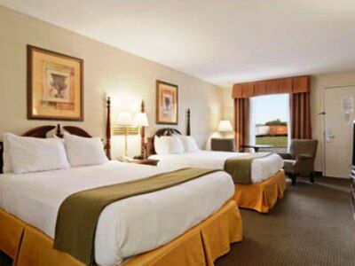 Days Inn By Wyndham Metter Chambre photo