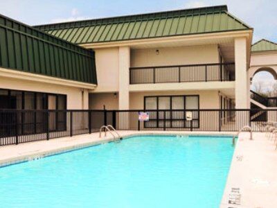 Days Inn By Wyndham Metter Extérieur photo